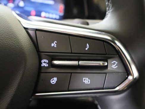 New 2026 Chevrolet Equinox LT w/ Safety and Technology Package FWD image 29