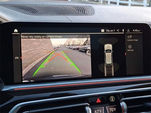 Used 2023 BMW X5 xDrive40i w/ Premium Package image 21