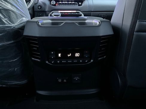 New 2026 Toyota Sequoia Platinum image 17