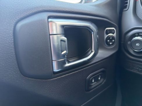 New 2026 Jeep Wrangler Rubicon AWD/4WD image 32