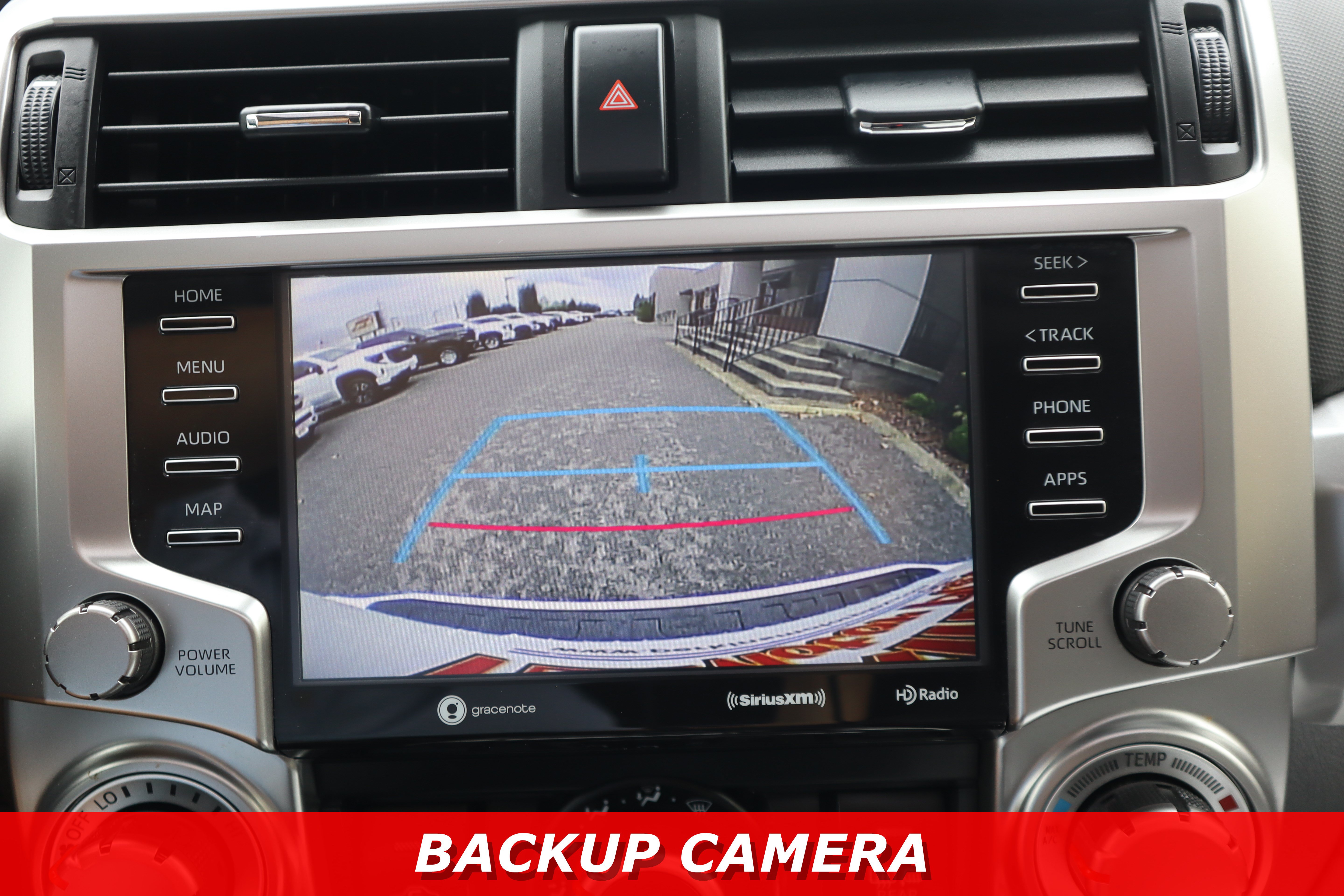 Used 2023 Toyota 4Runner SR5 Premium w/ Moonroof Package AWD/4WD image 14