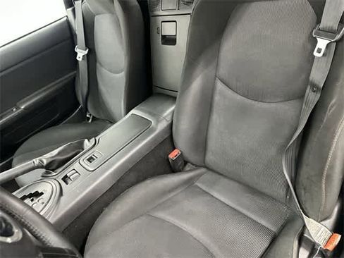 Used 2014 MAZDA MX-5 Miata Club image 10