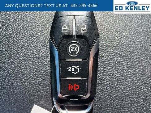 Used 2017 Ford Explorer Sport w/ Equipment Group 401A image 14