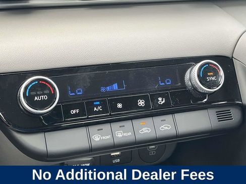 New 2026 Hyundai Elantra Sport FWD image 22