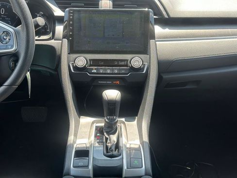 Used 2019 Honda Civic LX image 16