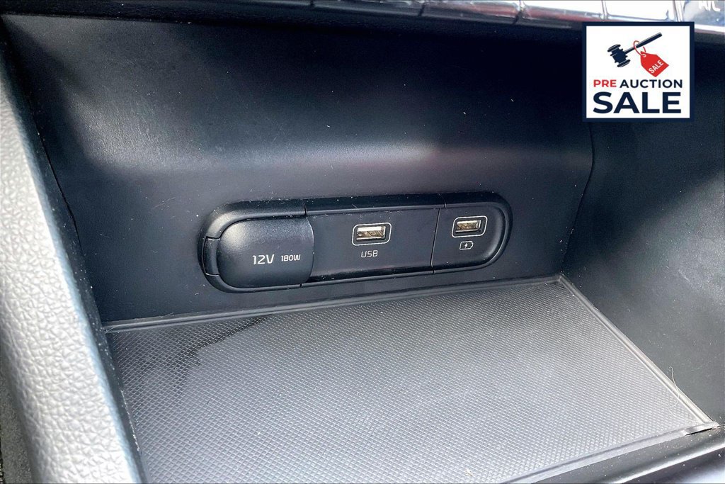 Used 2024 Kia K5 GT-Line AWD/4WD image 33