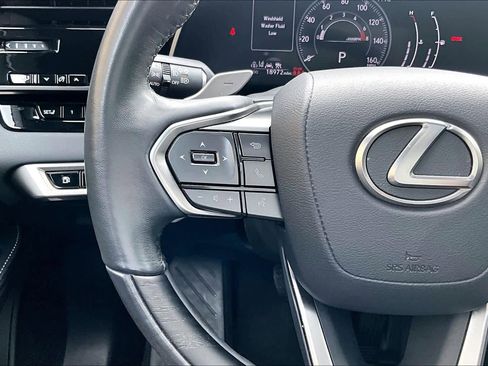Used 2023 Lexus RX 350 Premium w/ Cold Area Package FWD image 24