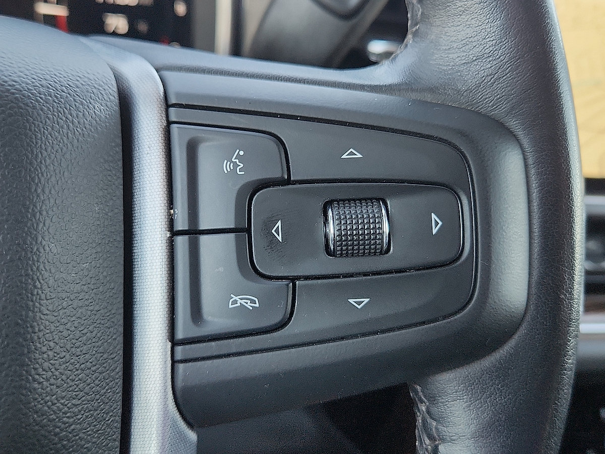 Used 2022 GMC Sierra 1500 SLE AWD/4WD image 20