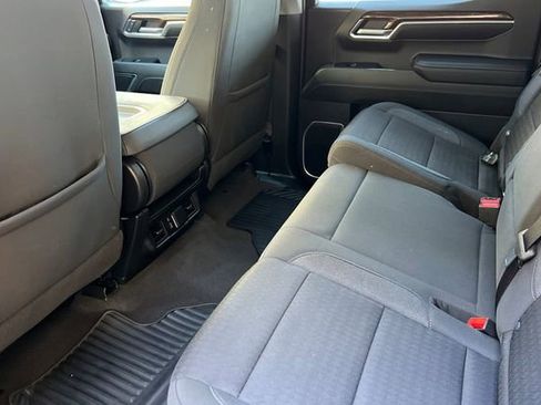 Used 2023 GMC Sierra 1500 Elevation AWD/4WD image 16
