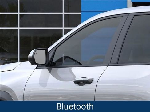 New 2026 Chevrolet Equinox LT FWD image 13