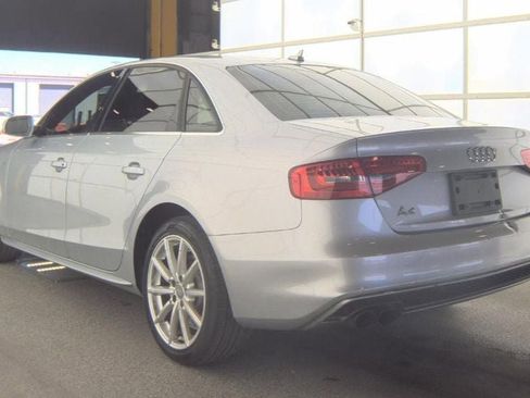 Used 2015 Audi A4 2.0T Premium FWD image 3