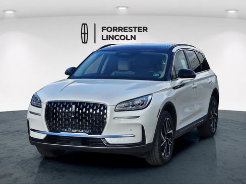 New 2026 Lincoln Corsair Reserve image 7