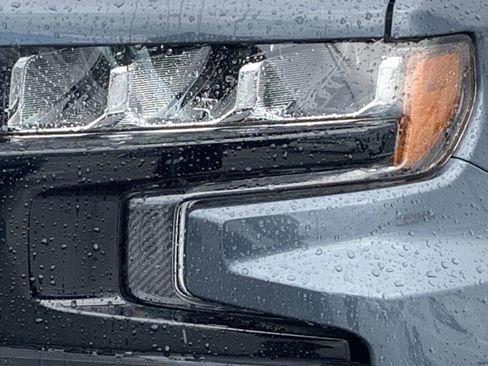 Used 2020 Chevrolet Silverado 1500 LT Trail Boss image 11