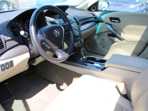 Used 2013 Acura RDX AWD w/ Technology Package image 13