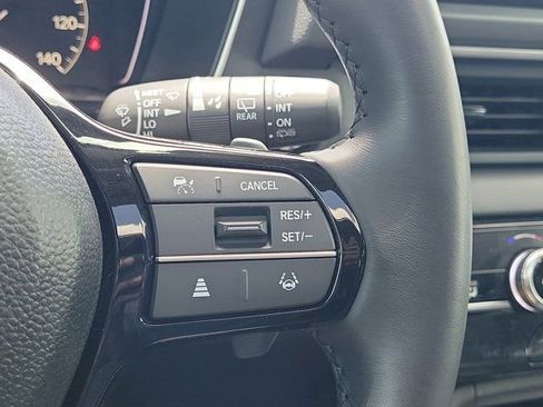 Certified 2023 Honda Pilot Touring image 22