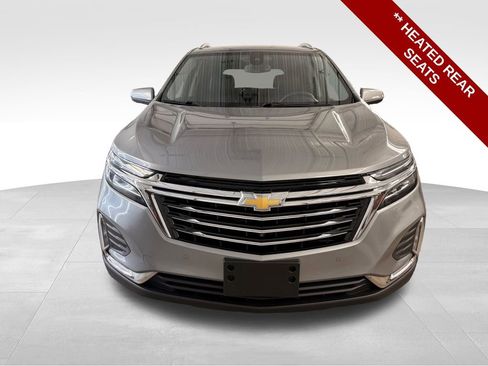 Used 2023 Chevrolet Equinox Premier image 11