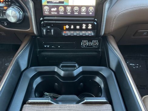 Used 2019 RAM 1500 Limited image 38