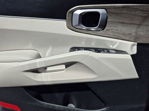 Used 2022 Kia Sorento X-Line EX image 8