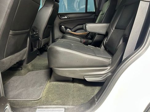 Used 2018 Chevrolet Tahoe Premier AWD/4WD image 35
