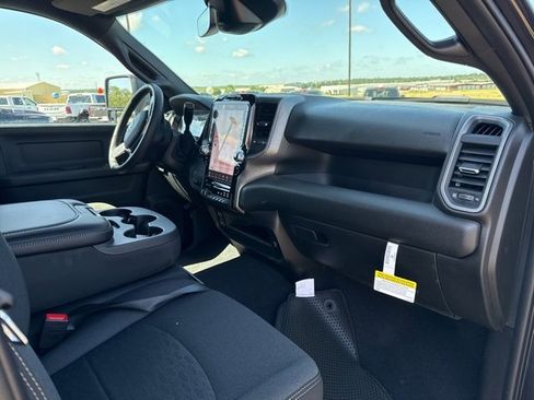 New 2025 RAM 2500 Tradesman image 12