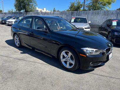 Used 2014 BMW 328i Sedan