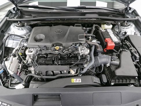 Certified 2023 Toyota Camry LE image 14