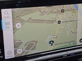 Used 2025 Volkswagen Atlas SEL Premium R-Line video 4