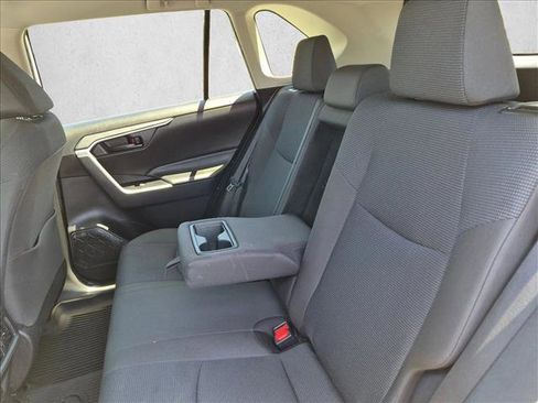Certified 2024 Toyota RAV4 LE FWD image 17