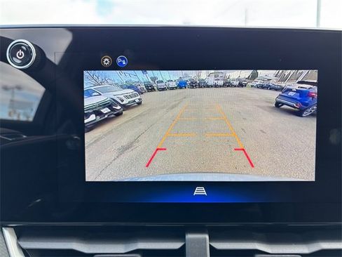 New 2026 Chevrolet Equinox LT image 19