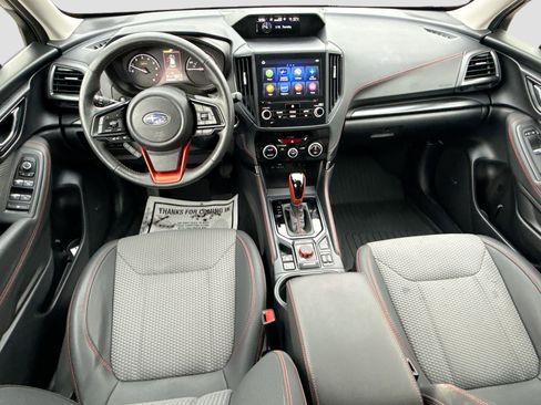 Certified 2023 Subaru Forester Sport image 16