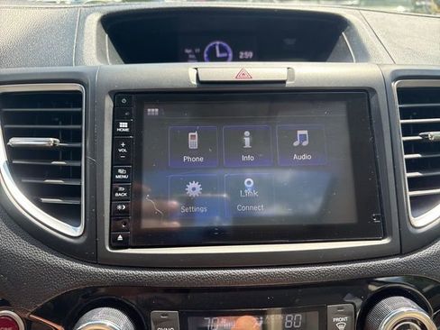 Used 2016 Honda CR-V EX-L image 19