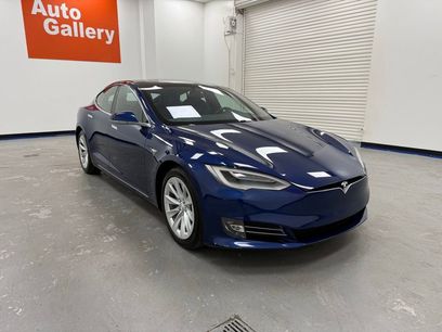 Used 2020 Tesla Model S Long Range