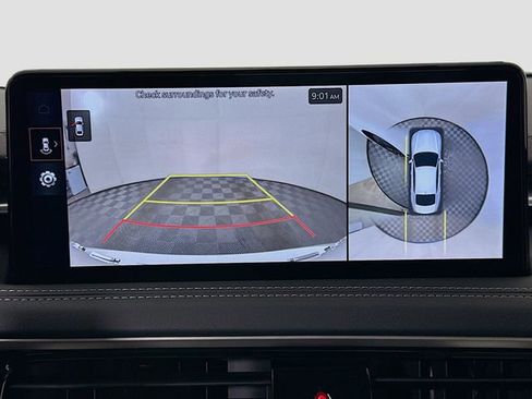 New 2026 Genesis G70 3.3T Sport Prestige image 13