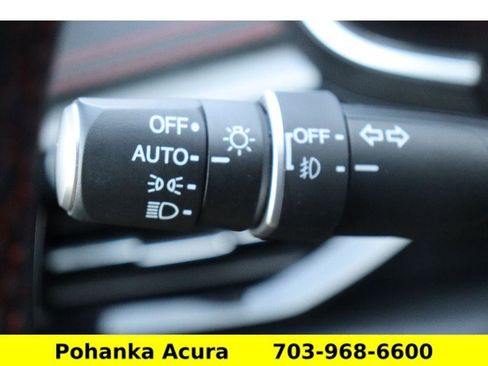 Certified 2026 Acura MDX A-Spec AWD/4WD image 10