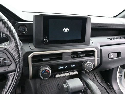 Used 2025 Toyota Tacoma SR w/ Towing Package image 18