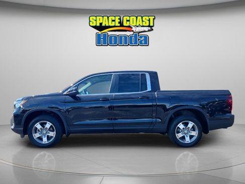 New 2026 Honda Ridgeline RTL image 8