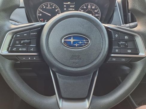 Certified 2024 Subaru Impreza 2.0i Sport AWD/4WD image 14
