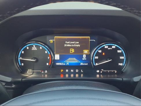 Used 2024 Ford Bronco Sport Outer Banks w/ Tech Package image 27