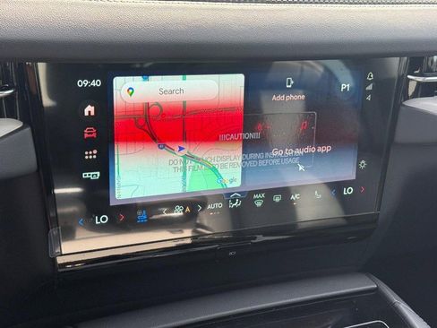 New 2025 Lincoln Navigator Reserve image 14