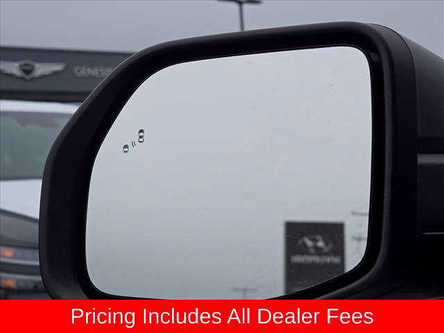 Used 2022 Ford Bronco Sport Big Bend w/ Convenience Package AWD/4WD image 24