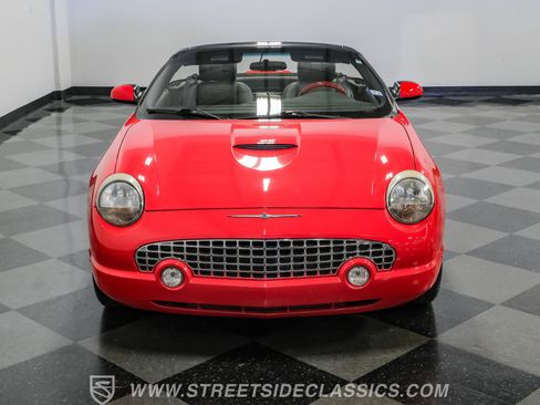 Used 2002 Ford Thunderbird RWD image 37