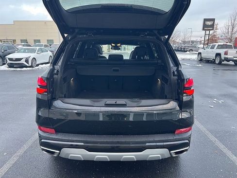 Used 2024 BMW X5 xDrive40i image 13