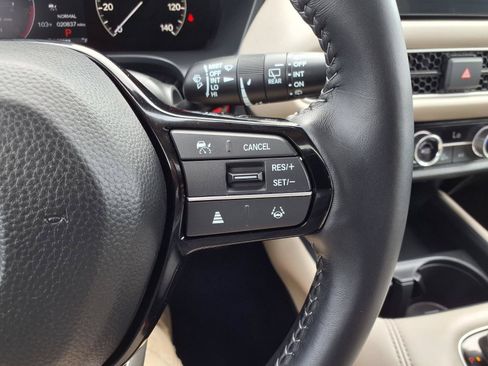 Used 2026 Honda HR-V EX-L image 17