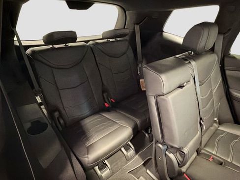 Used 2024 Cadillac XT6 Sport w/ Platinum Package image 25