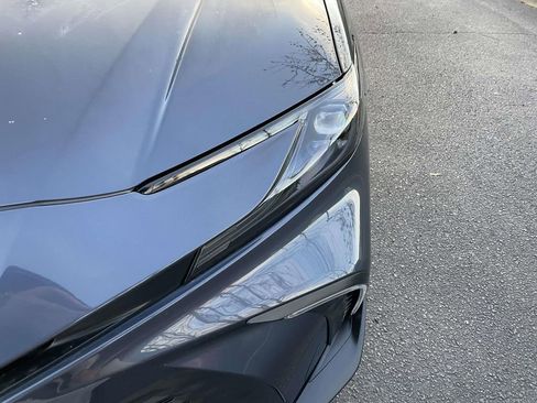 New 2026 Toyota Camry SE image 17