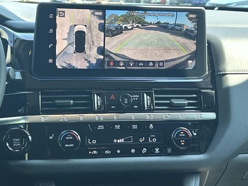 New 2026 Nissan Pathfinder SL FWD image 26