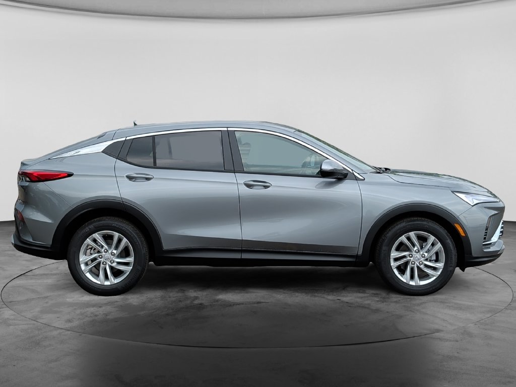 New 2026 Buick Envista Preferred w/ Convenience I Package FWD image 10