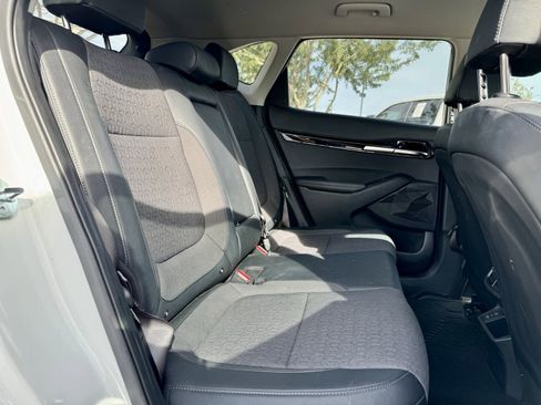 Certified 2024 Kia Seltos S image 13