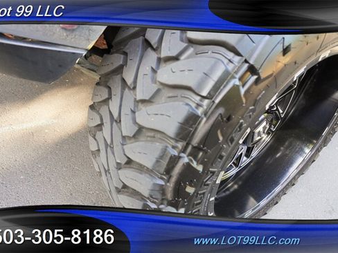 Used 2013 Chevrolet Silverado 2500 LT w/ Interior Plus Package AWD/4WD image 36