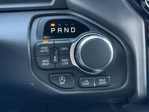 New 2026 RAM 1500 Big Horn image 21